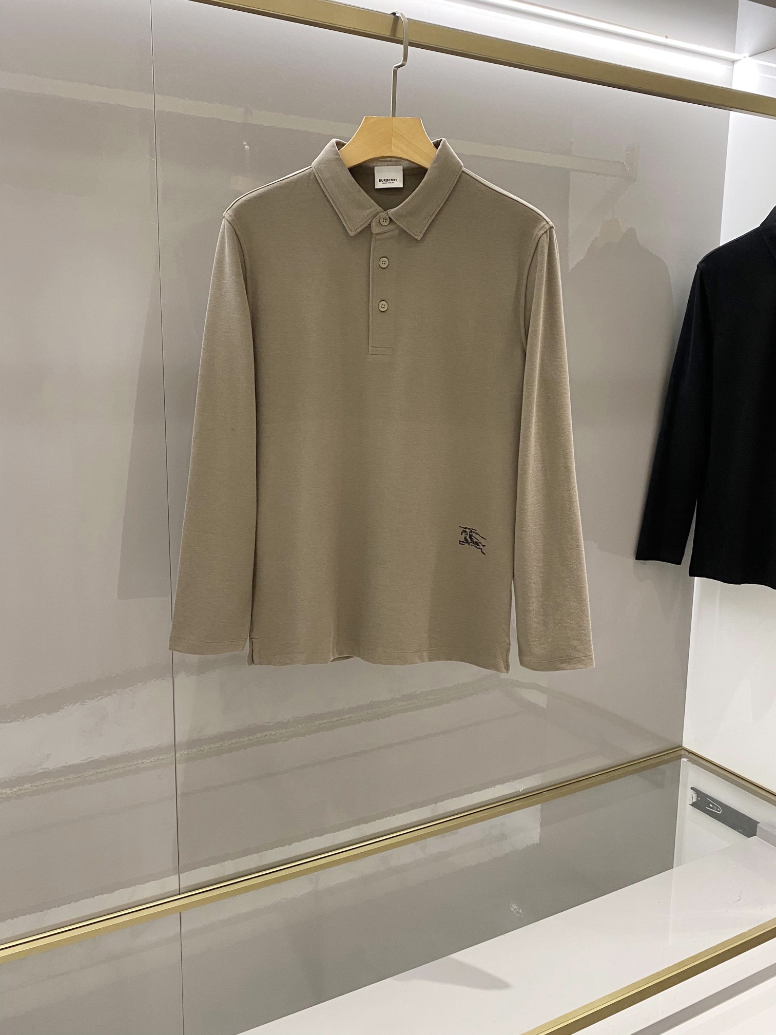 버버리 Burberry 긴팔 티셔츠