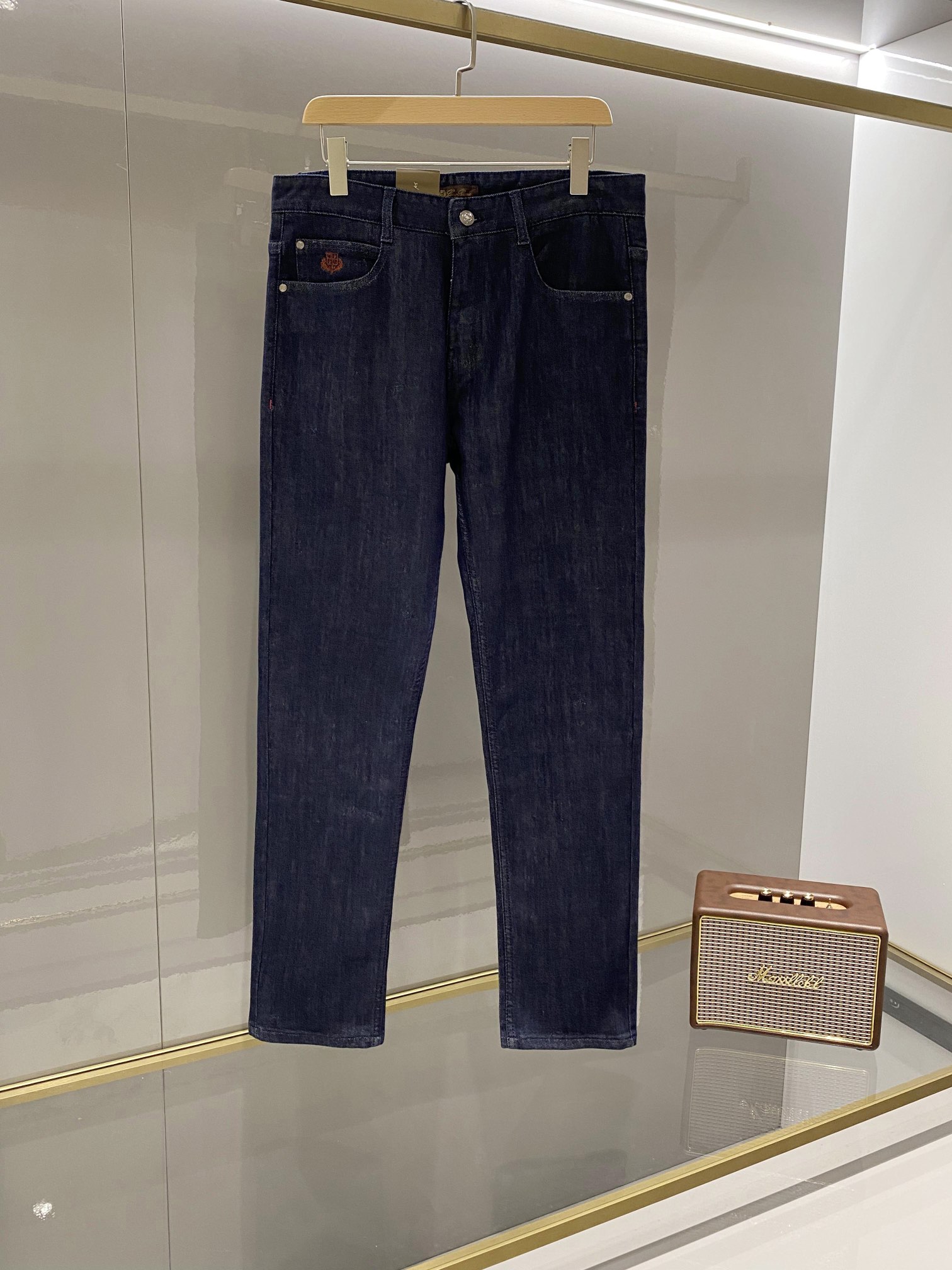 로로피아나 Loro Piana 청바지