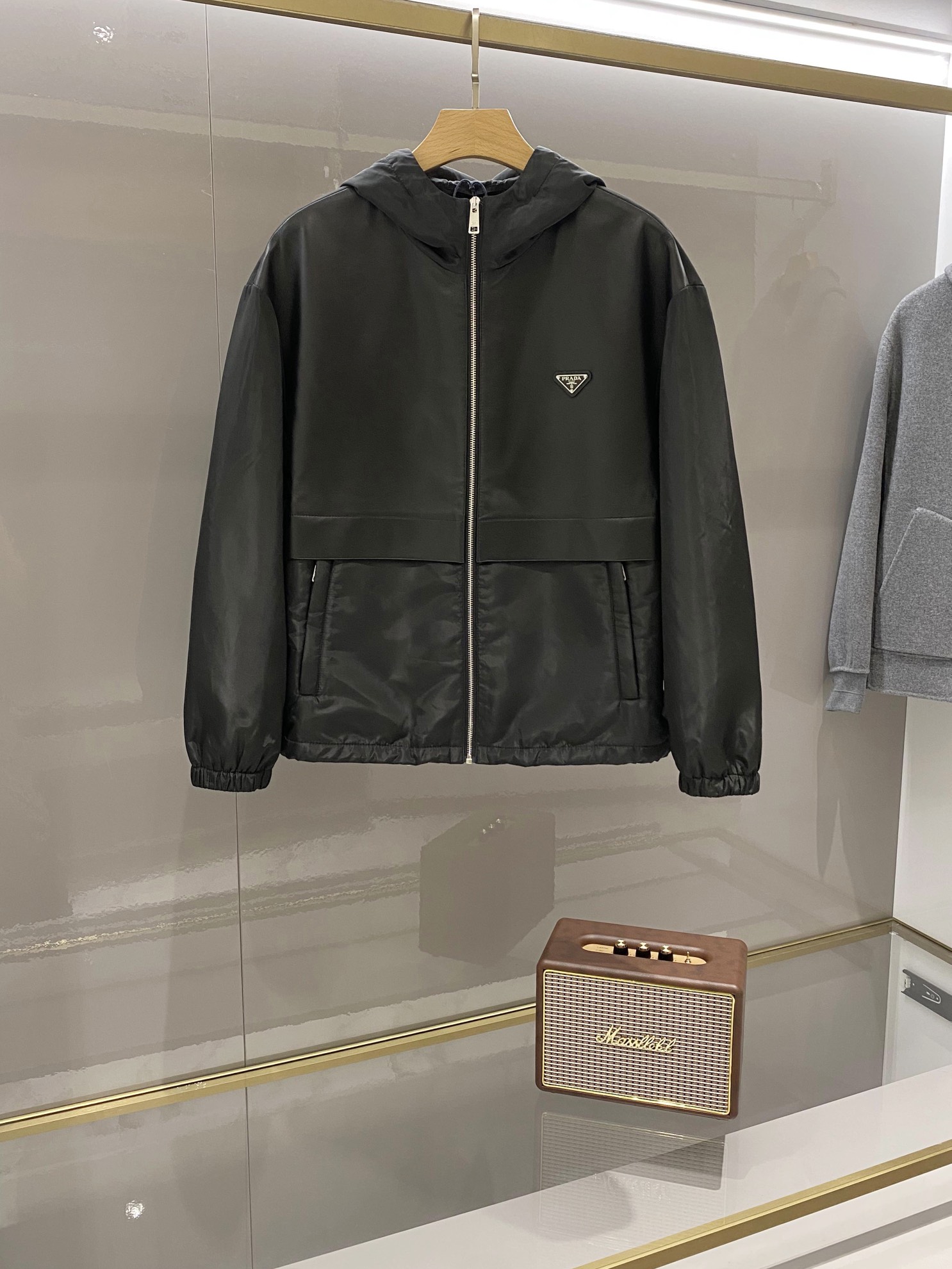프라다 Prada 재킷