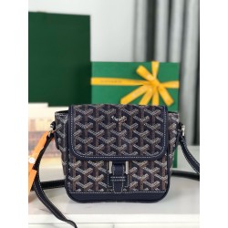 고야드 Goyard Grand Bleu PM 크로스 백 16CM