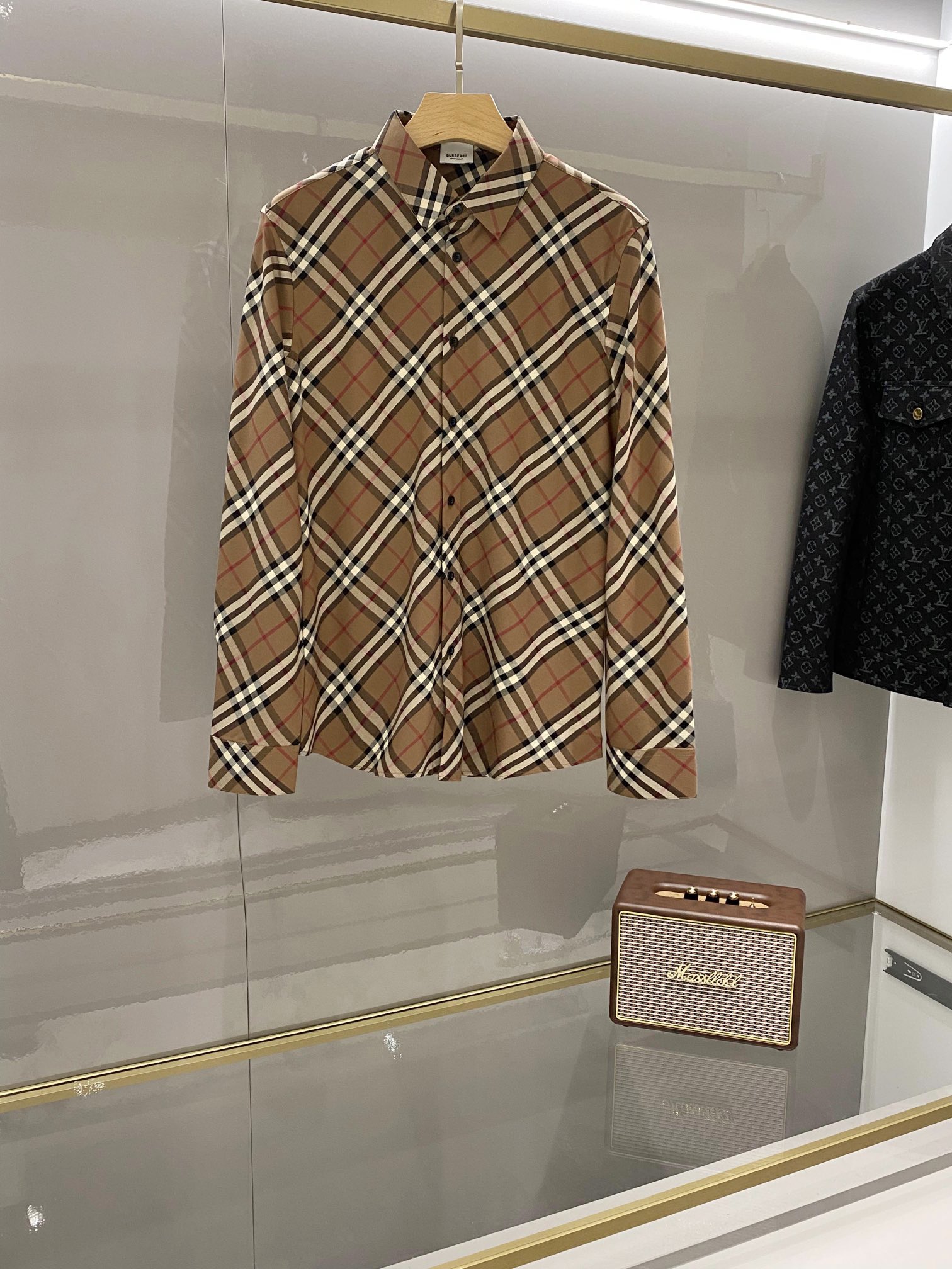 버버리 Burberry 셔츠