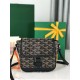 고야드 Goyard Grand Bleu PM 크로스 백 16CM