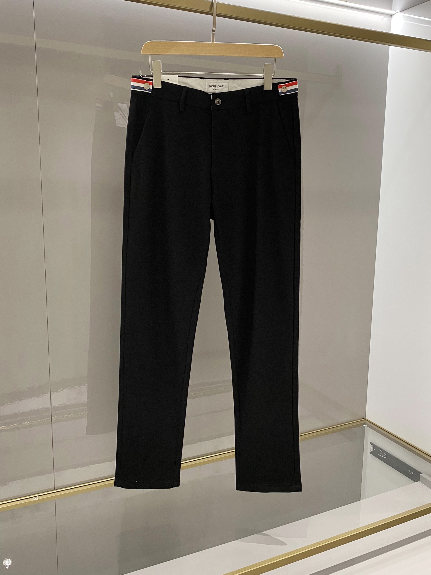 톰브라운 Thom Browne 바지