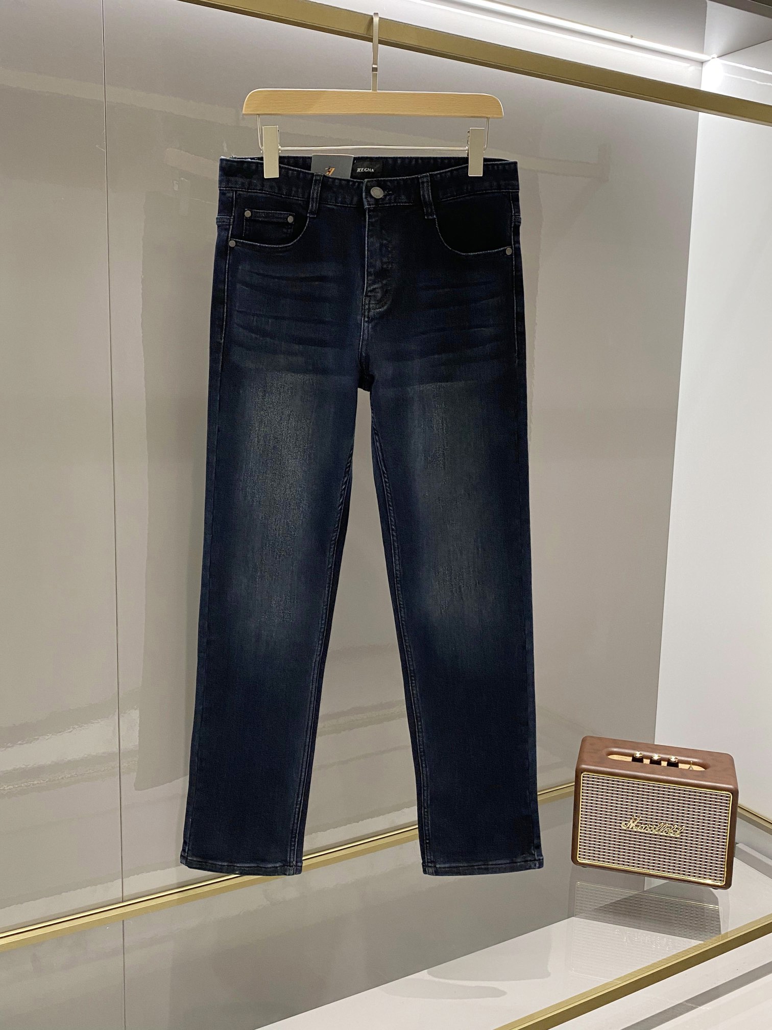 제냐 Zegna 청바지