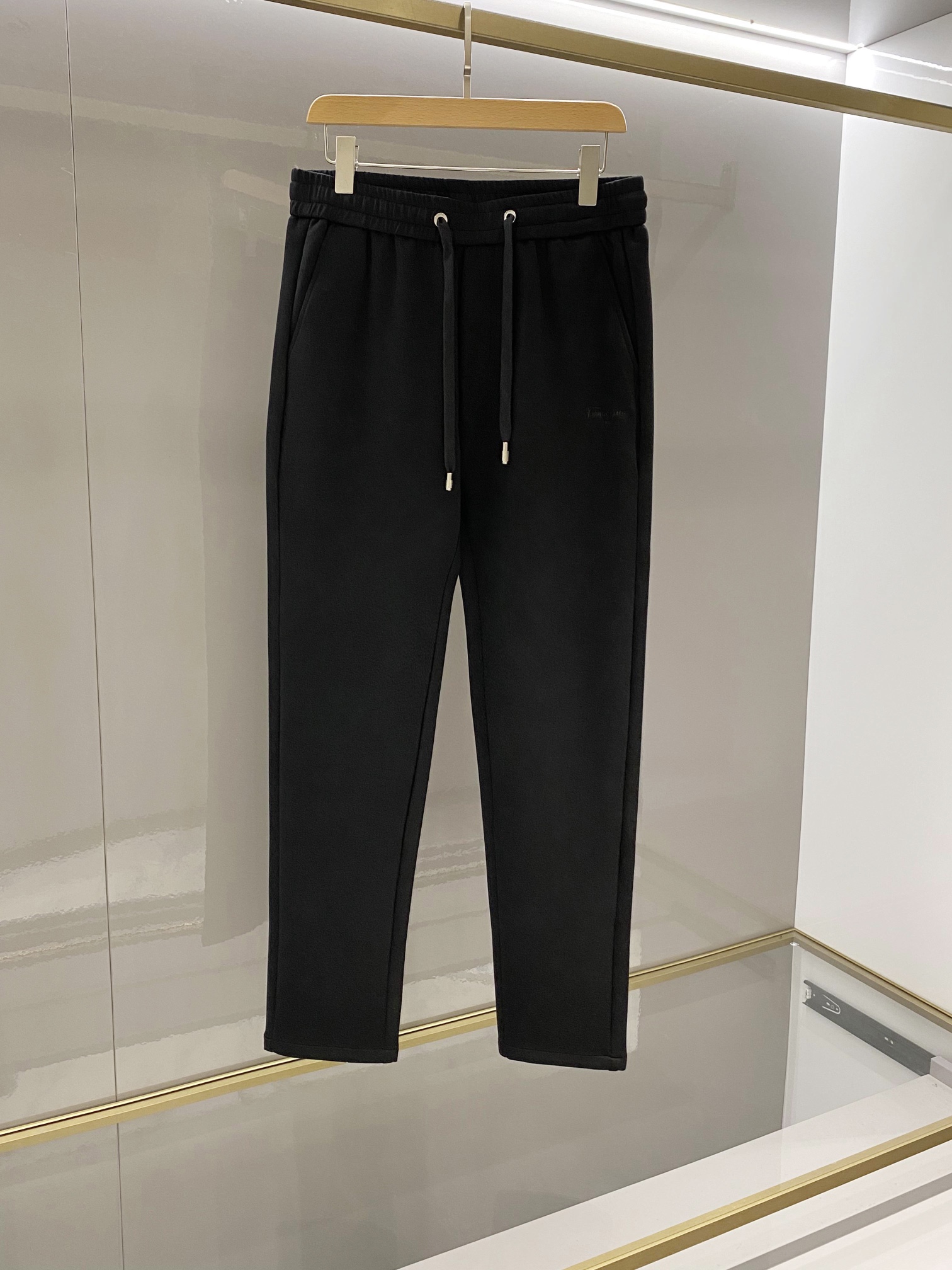 살바토레 페라가모 Salvatore Ferragamo 캐주얼 바지
