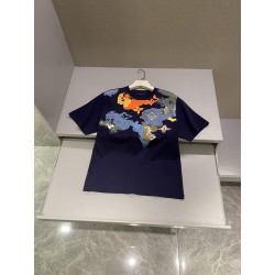 루이비통 Louis Vuitton 반팔 티셔츠