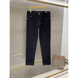 프라다 Prada 청바지
