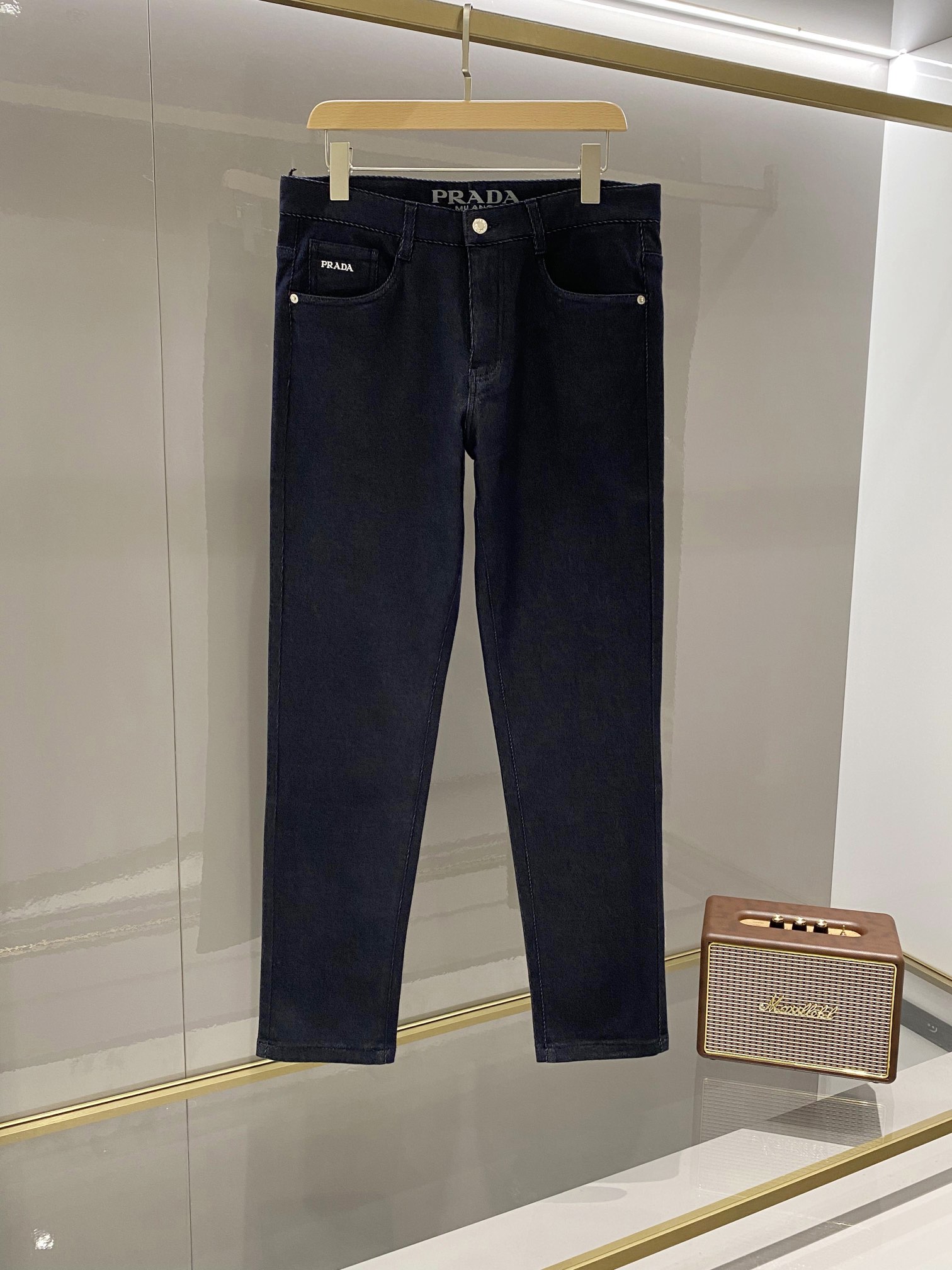 프라다 Prada 청바지