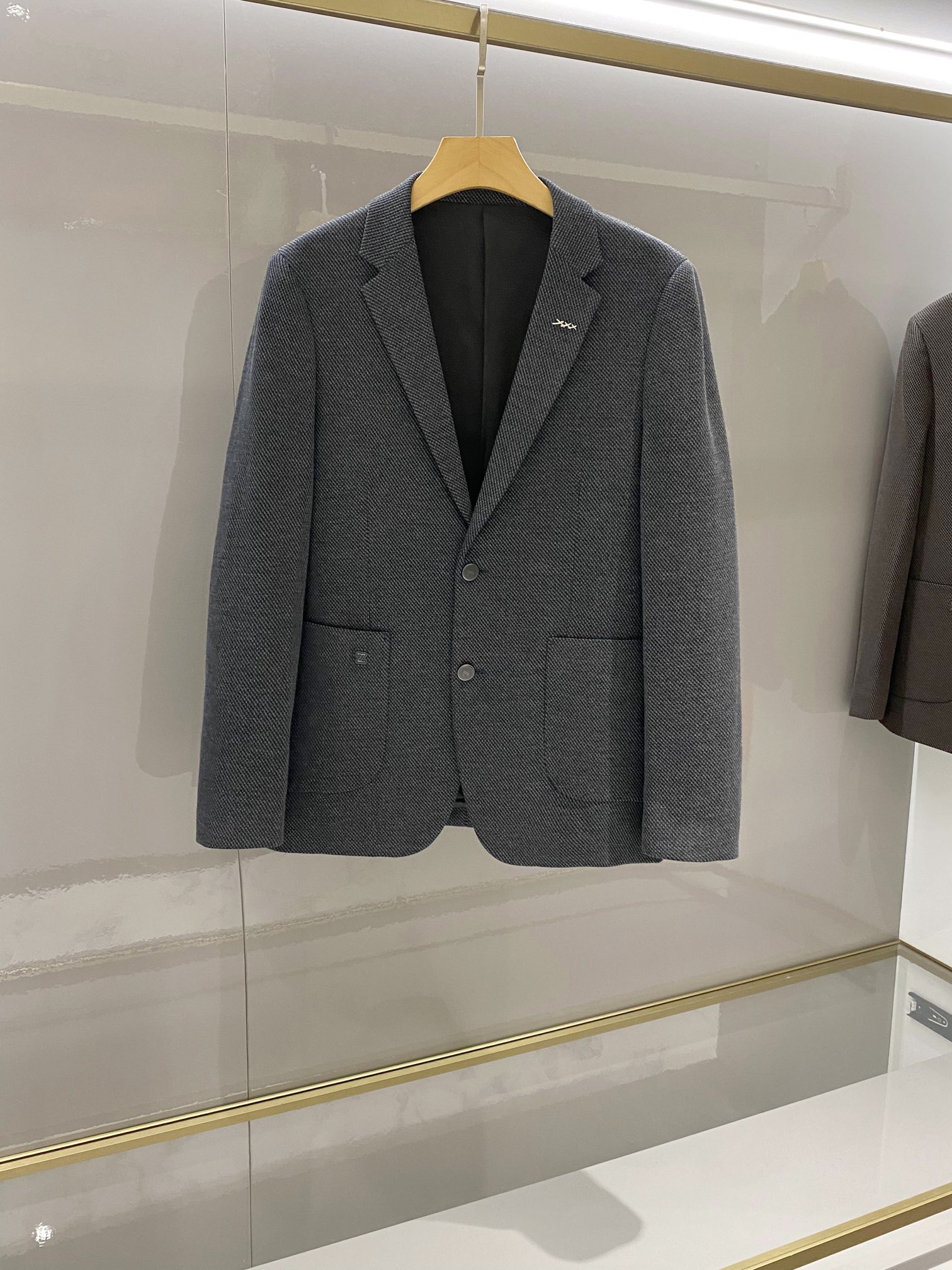 제냐 Zegna 정장
