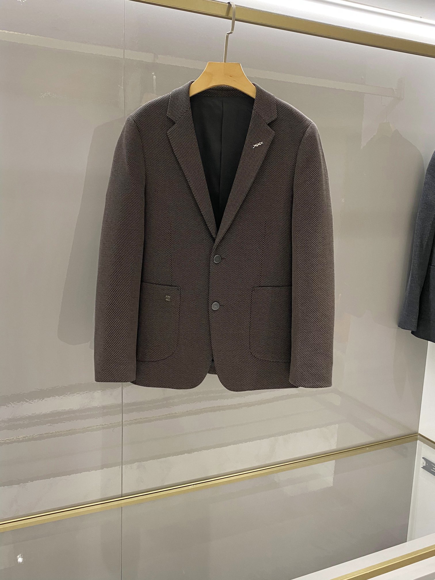 제냐 Zegna 정장