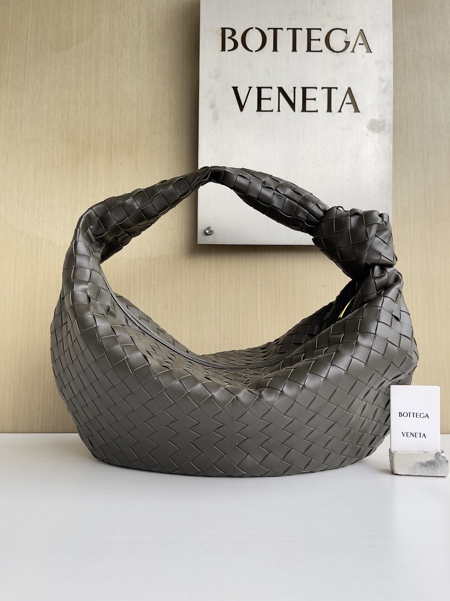 보테가베네타 Bottega Veneta Jodie 600261 48cm