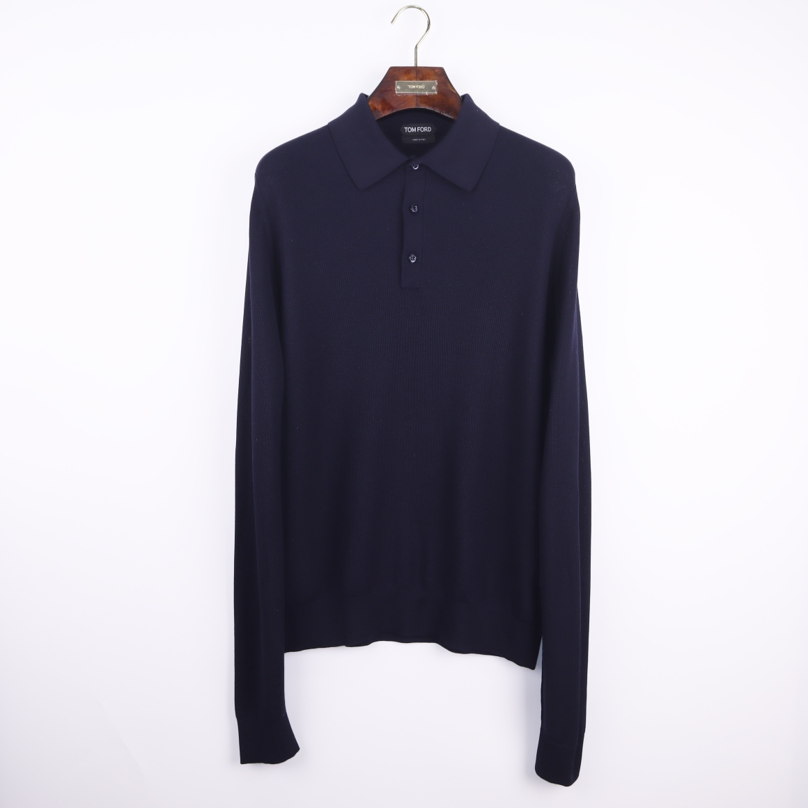 톰 포드 Tom Ford 긴팔 티셔츠