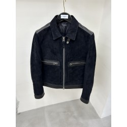 톰 포드 Tom Ford 레더 재킷