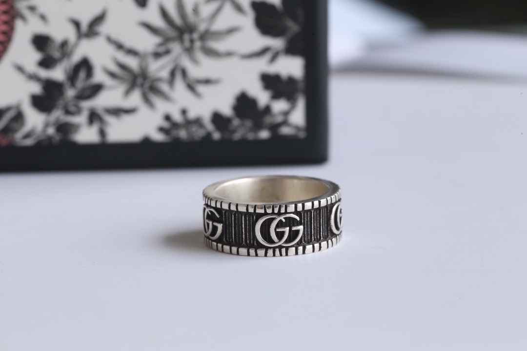 구찌 Gucci 반지