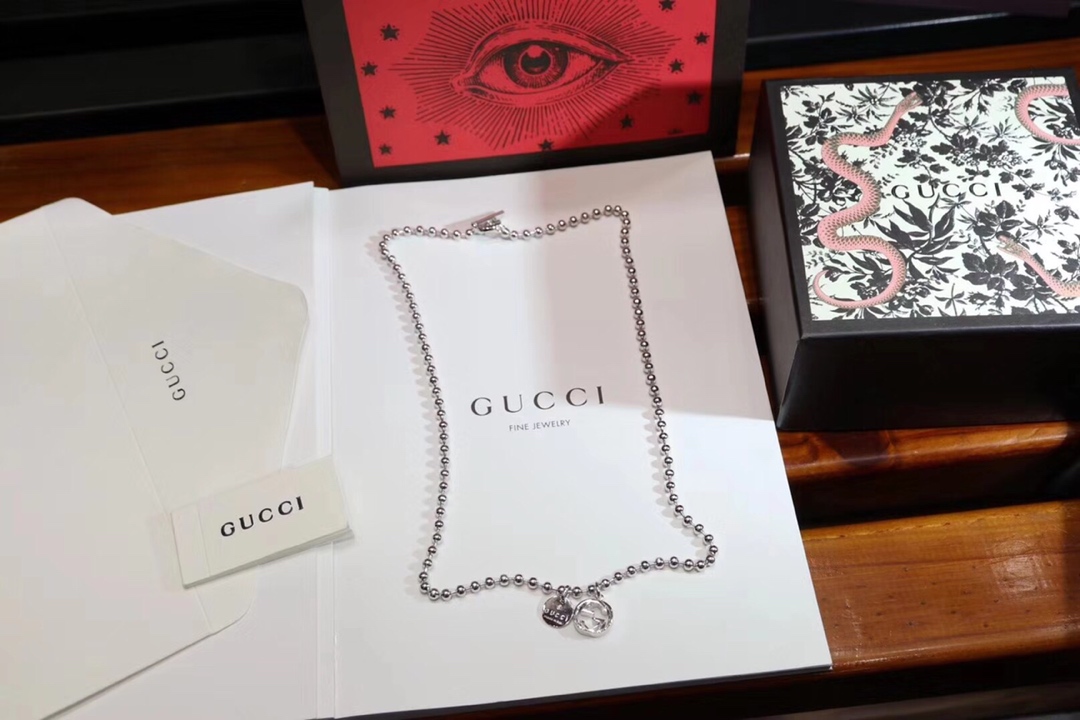 구찌 Gucci 목걸이