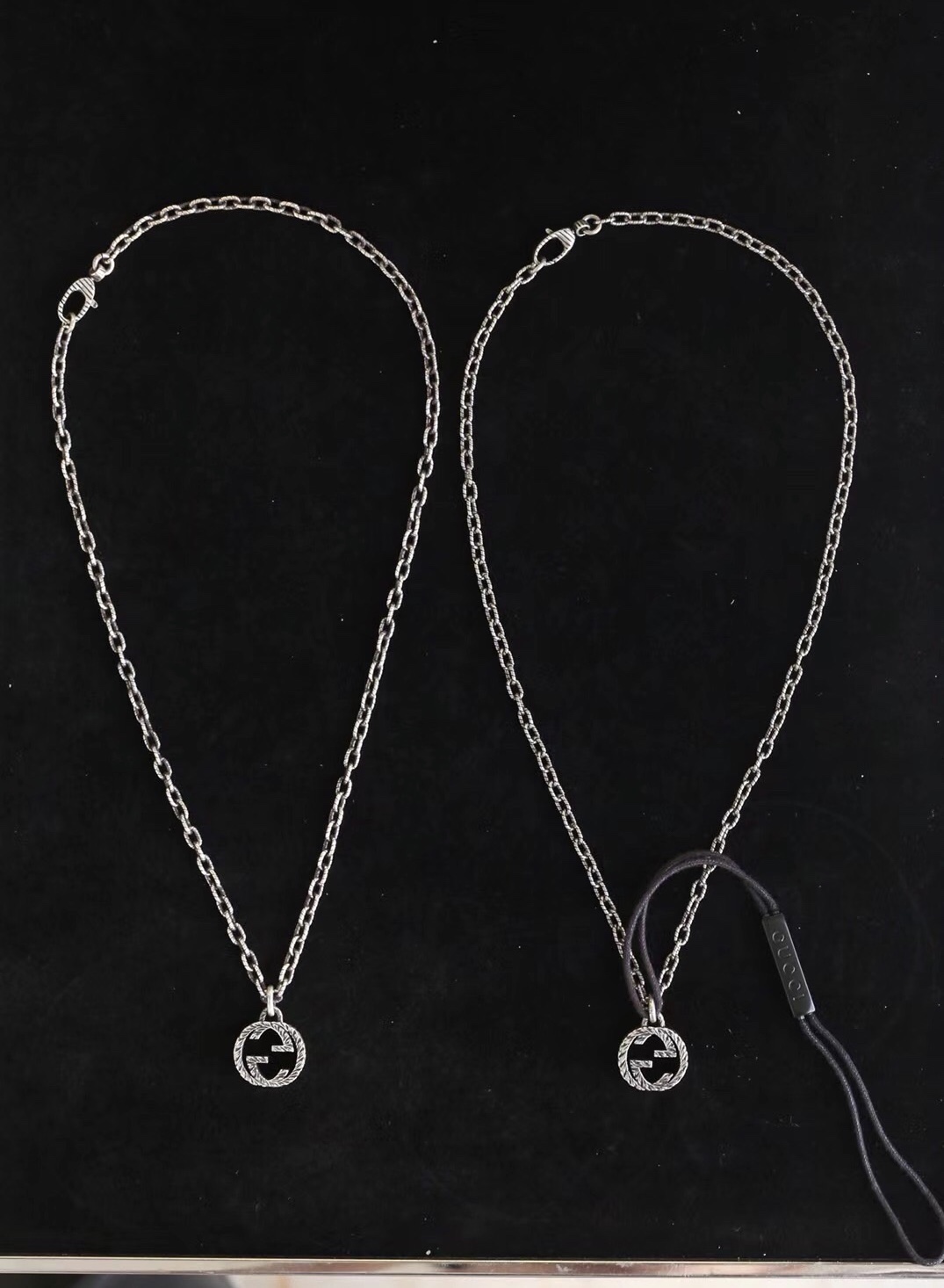 구찌 Gucci 목걸이