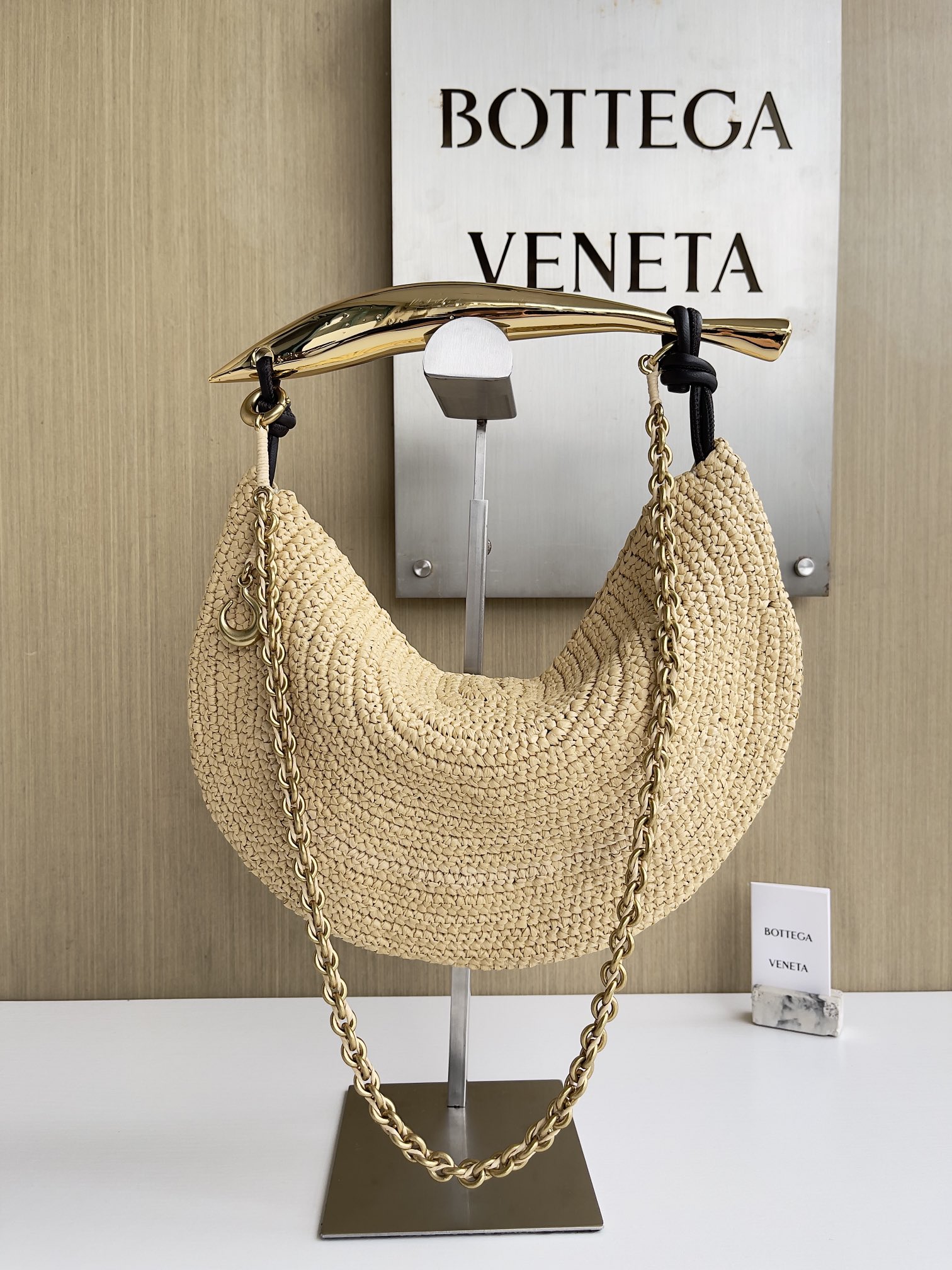 보테가베네타 Bottega Veneta Sardine 796426