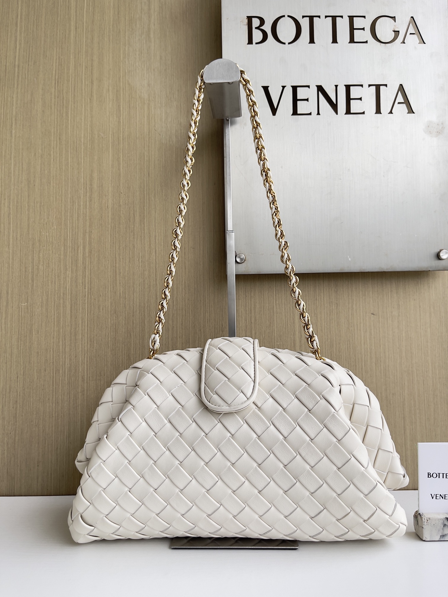 보테가베네타 Bottega Veneta Lauren 785807 31.5cm