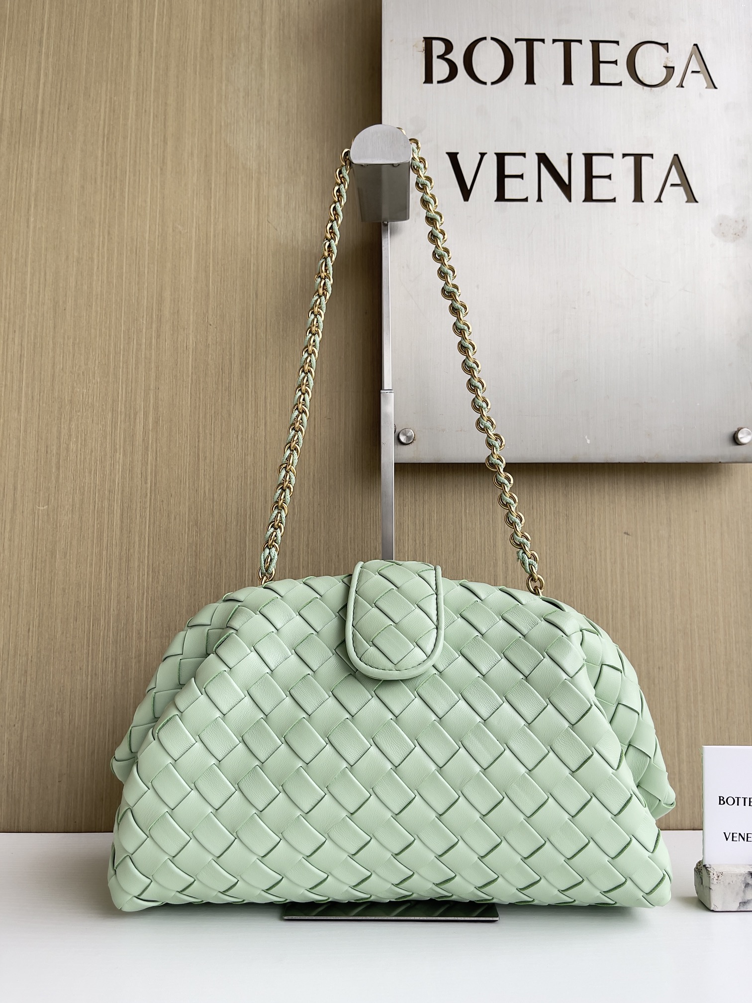 보테가베네타 Bottega Veneta Lauren 785807 31.5cm