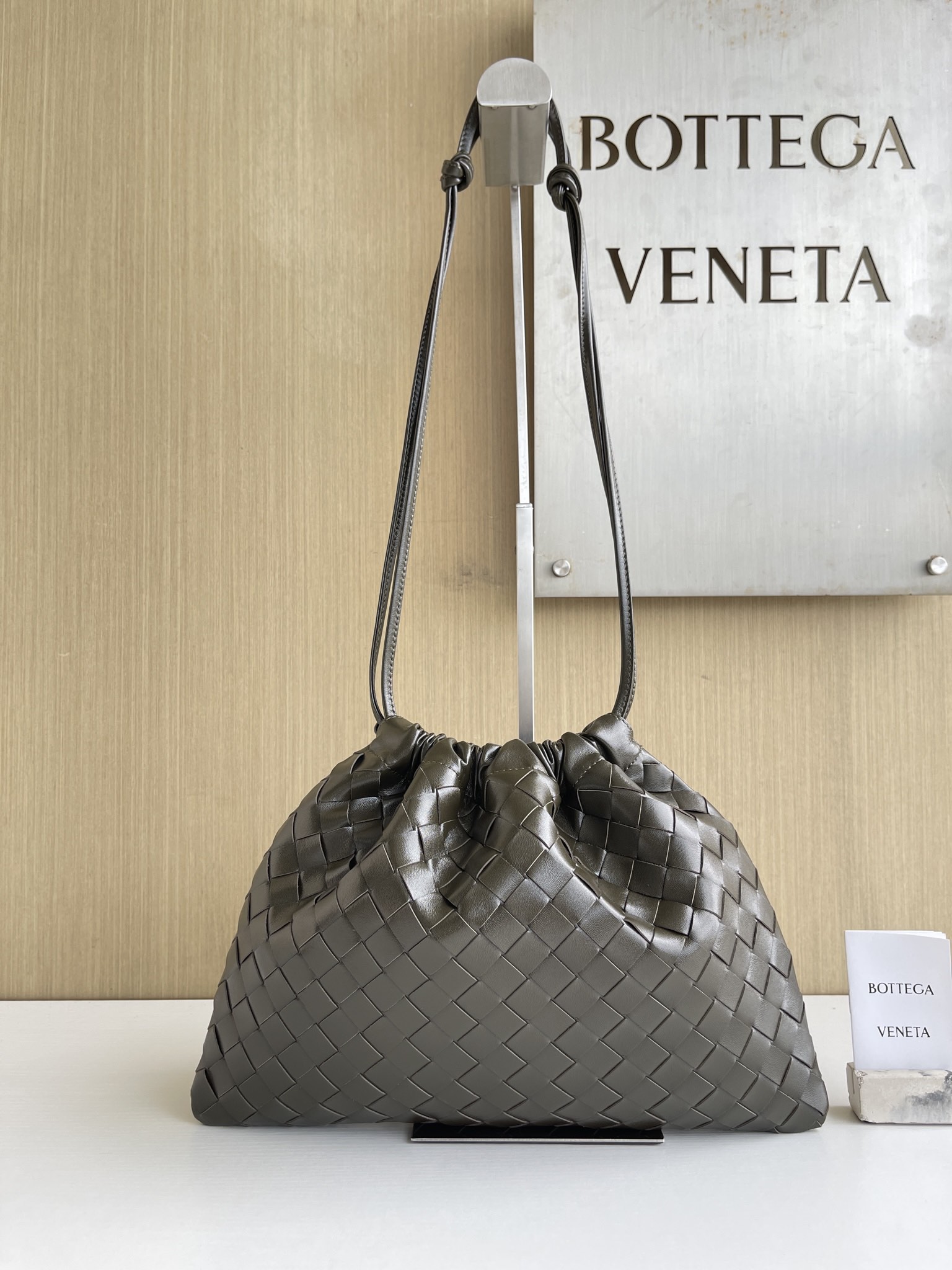 보테가베네타 Bottega Veneta Dustbag 796728 32cm