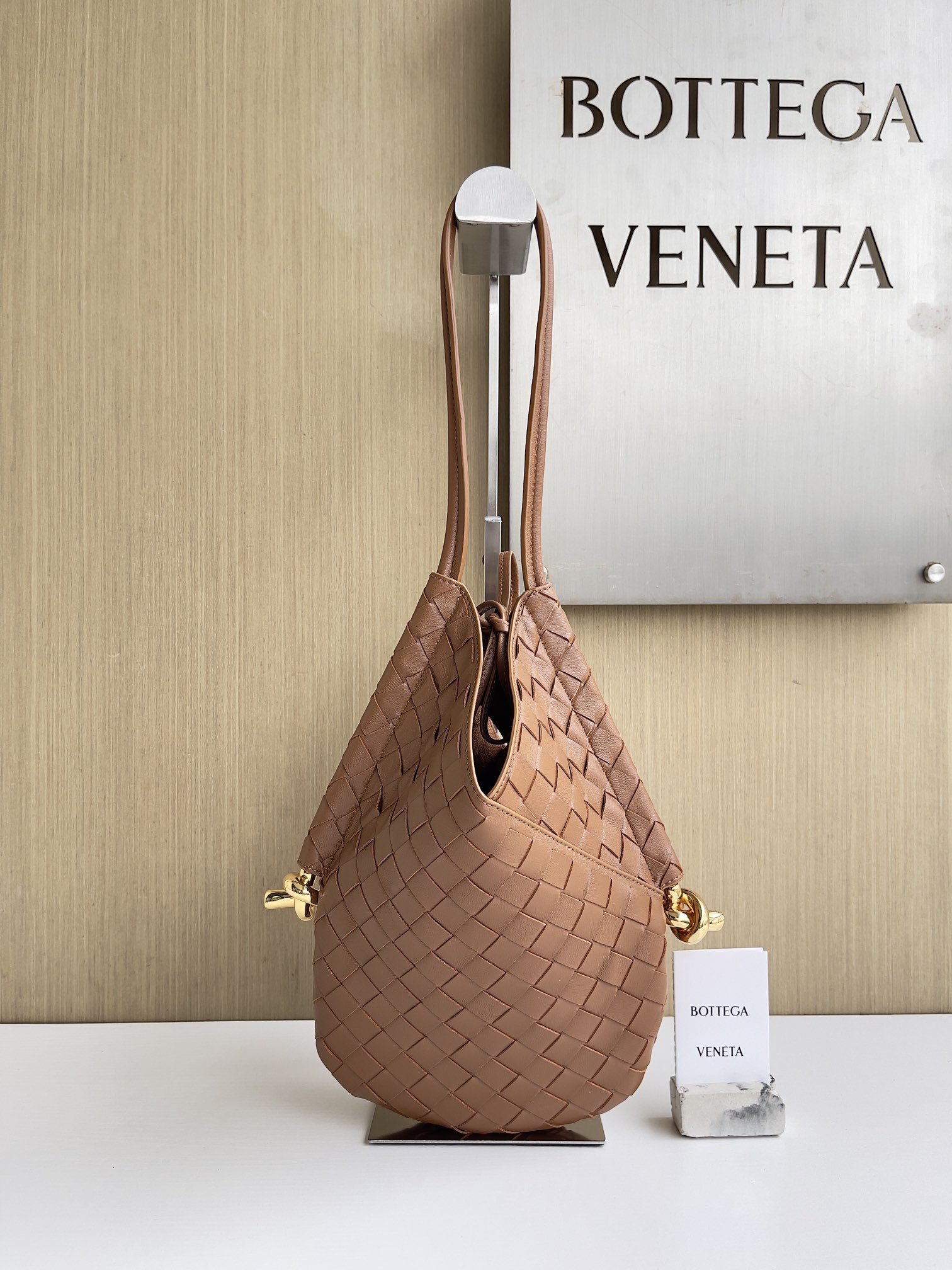 보테가베네타 Bottega Veneta Solstice 796728