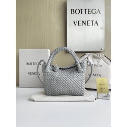 보테가 베네타 Bottega Veneta MINI Tosca 크로스 백 776755