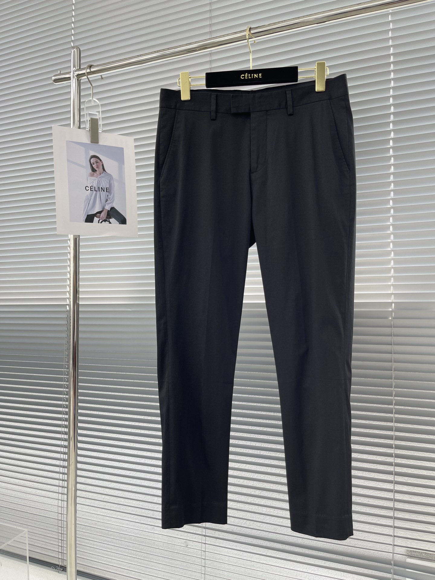 디올 Dior 바지
