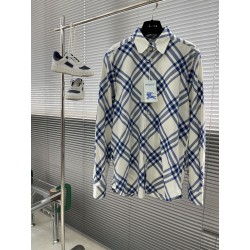 버버리 Burberry 셔츠