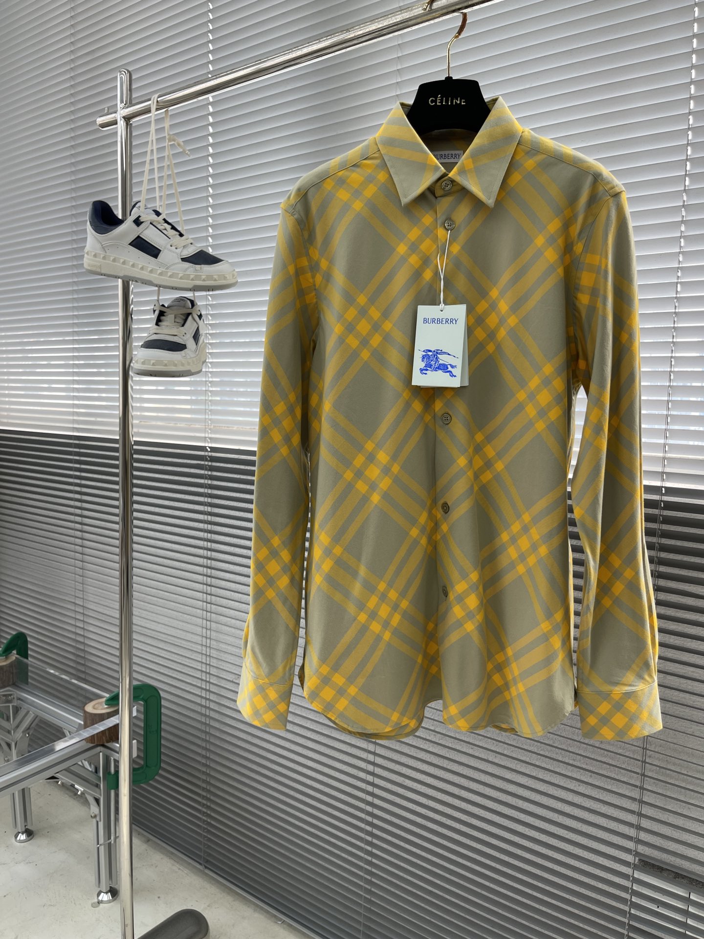 버버리 Burberry 셔츠