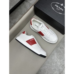 프라다 Prada 스니커즈