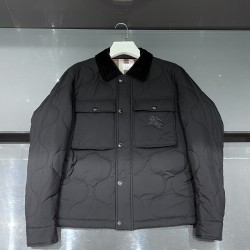 버버리 Burberry 패딩