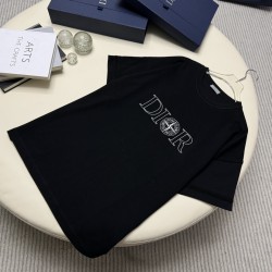 디올&스톤아일랜드 Dior&STONE ISLAND 반팔 티셔츠