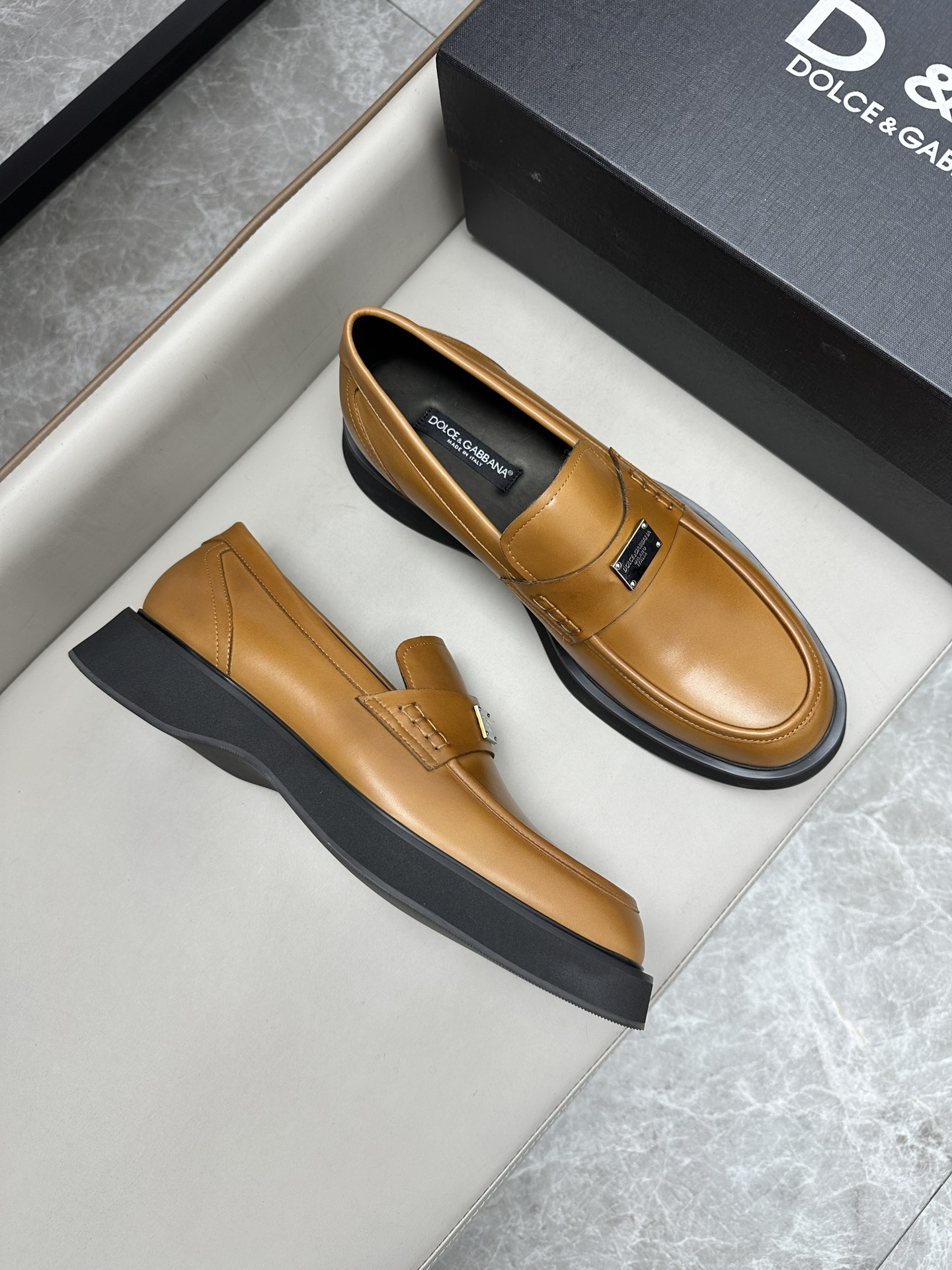 돌체앤가바나 Dolce&Gabbana 구두