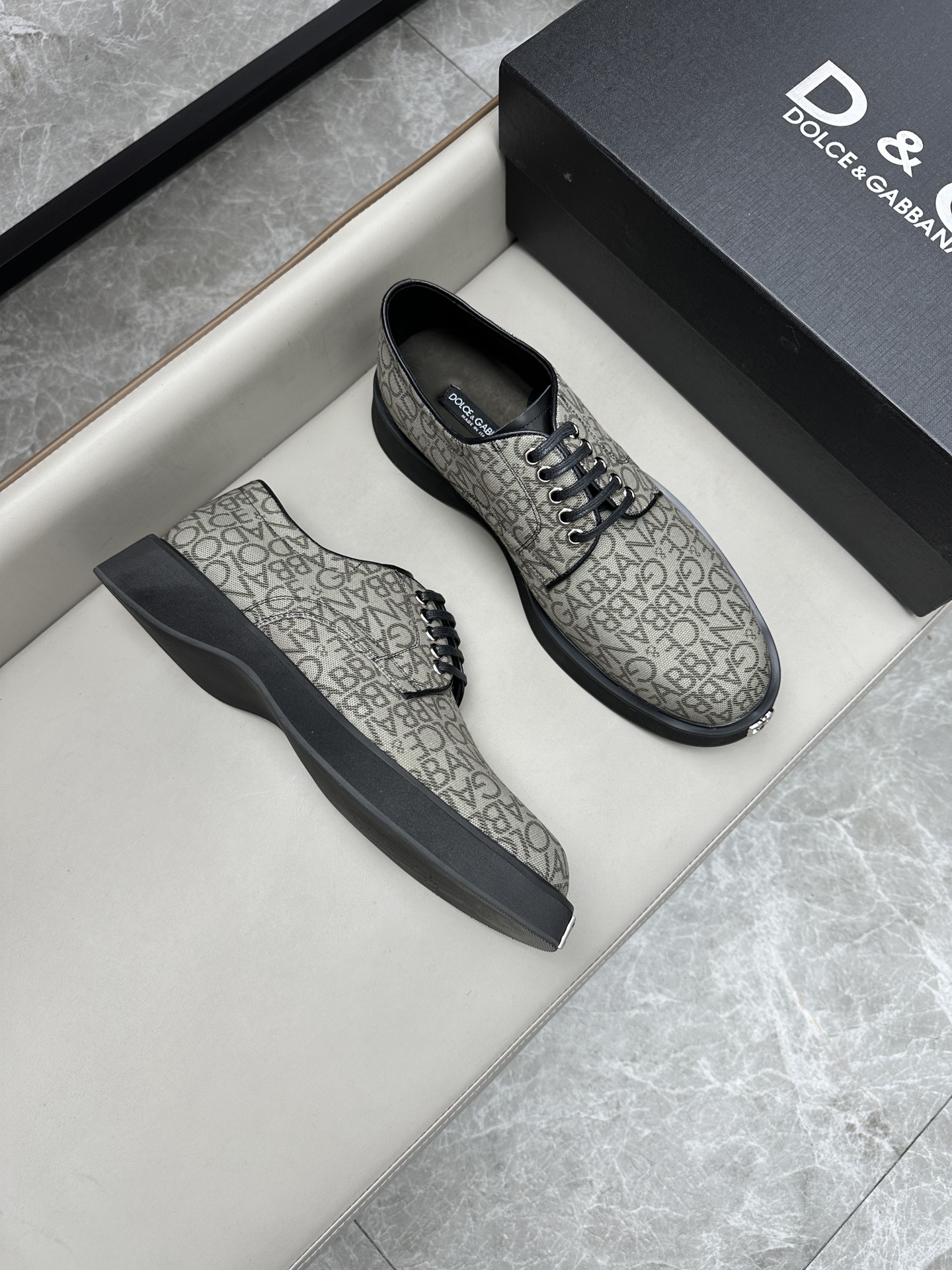 돌체앤가바나 Dolce&Gabbana 구두