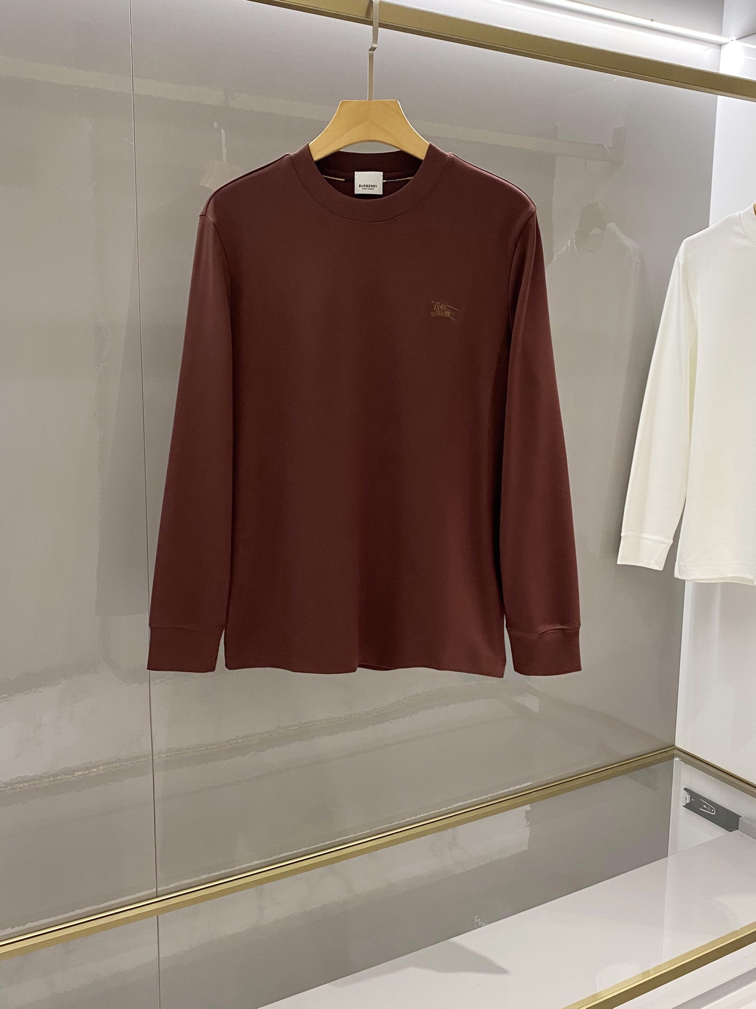 버버리 Burberry 긴팔 티셔츠