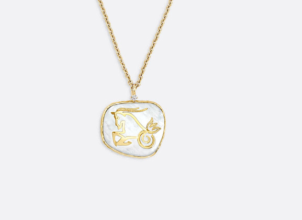 디올 Dior 목걸이