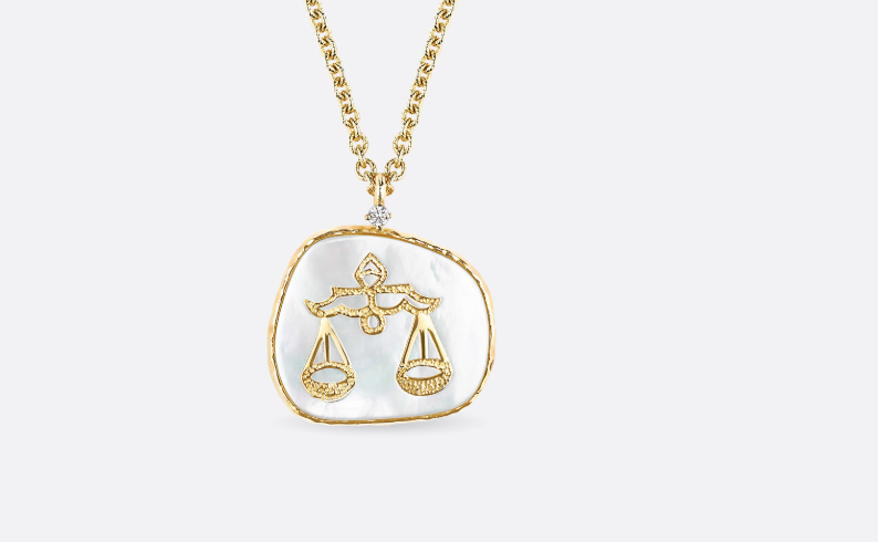 디올 Dior 목걸이