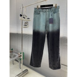루이비통 Louis Vuitton 청바지