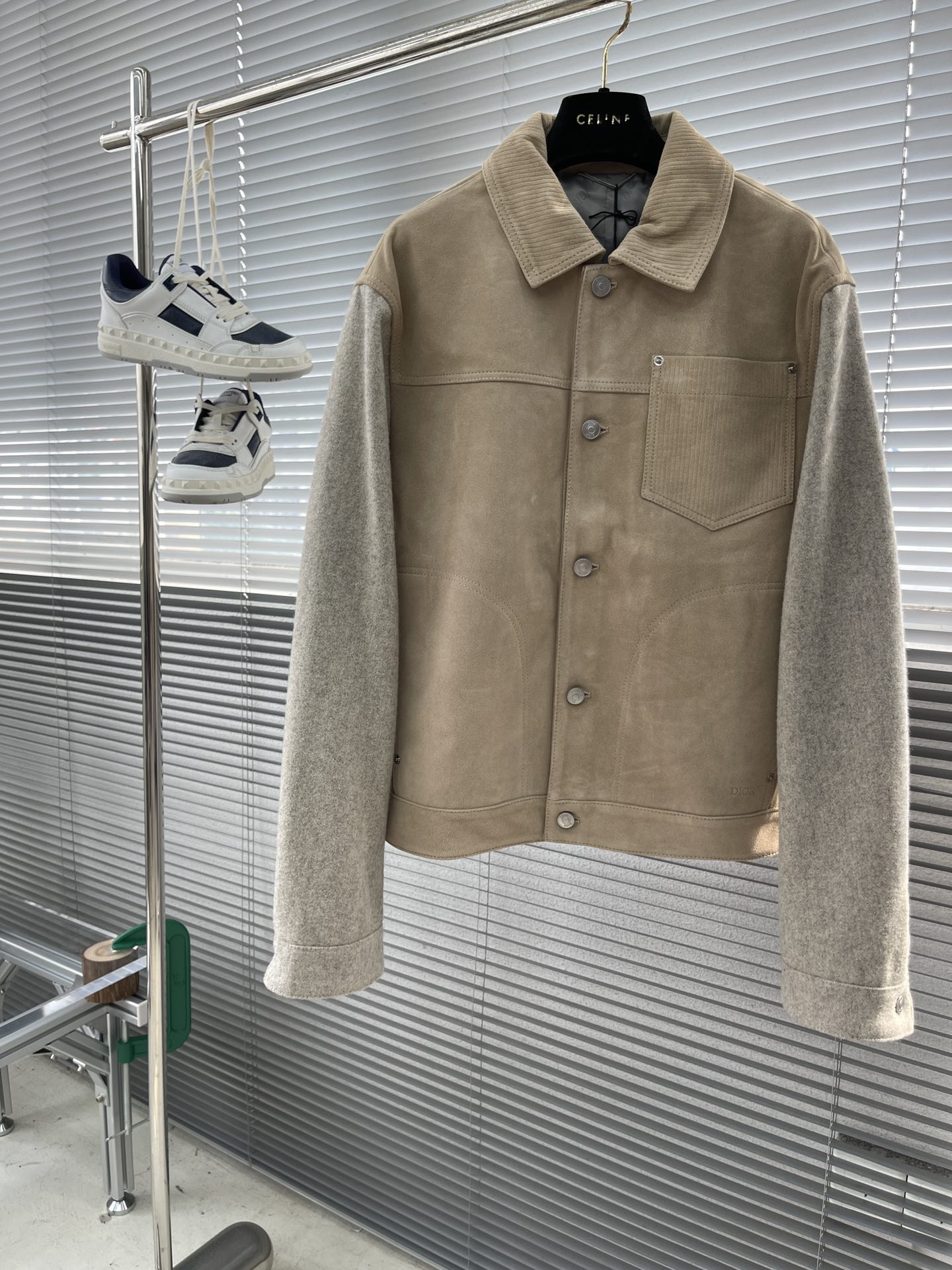 디올 DIOR 재킷