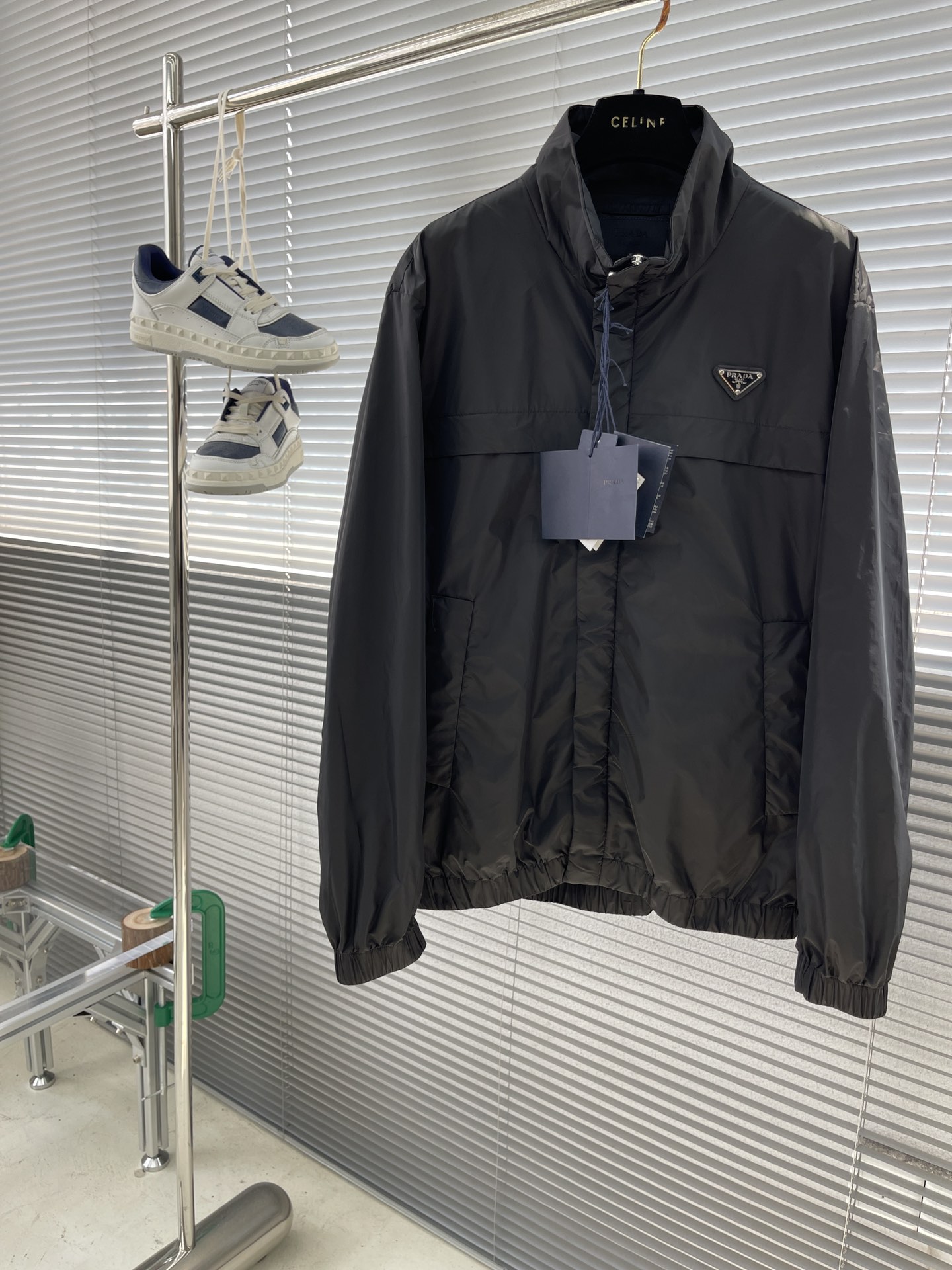 프라다 Prada 재킷