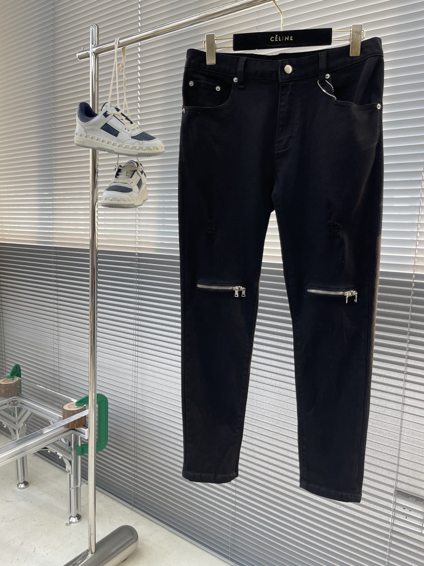 아미리 AMIRI 청바지