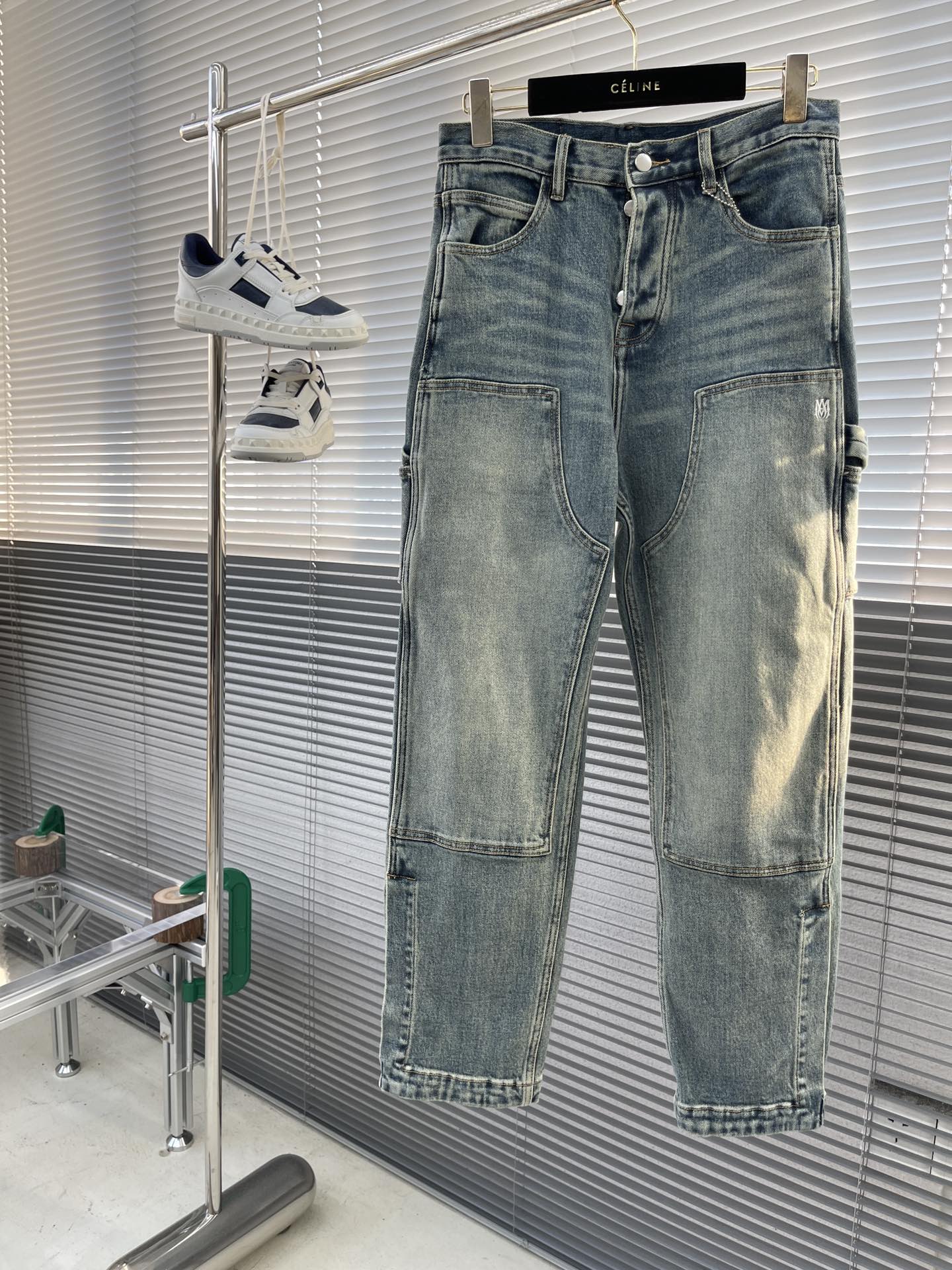 아미리 AMIRI 청바지