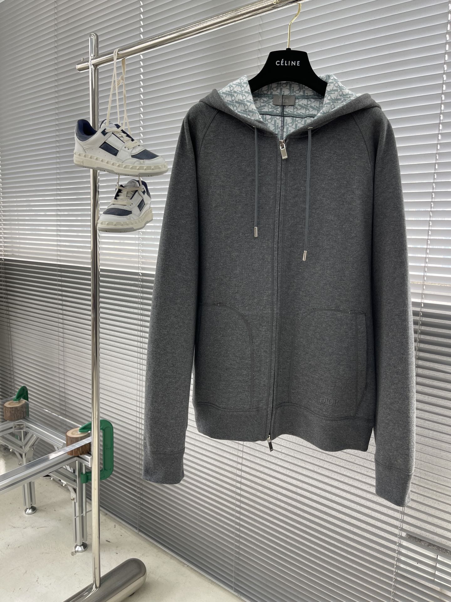 디올 DIOR 재킷