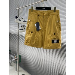 디올&스톤아일랜드 Dior&STONE ISLAND  반바지