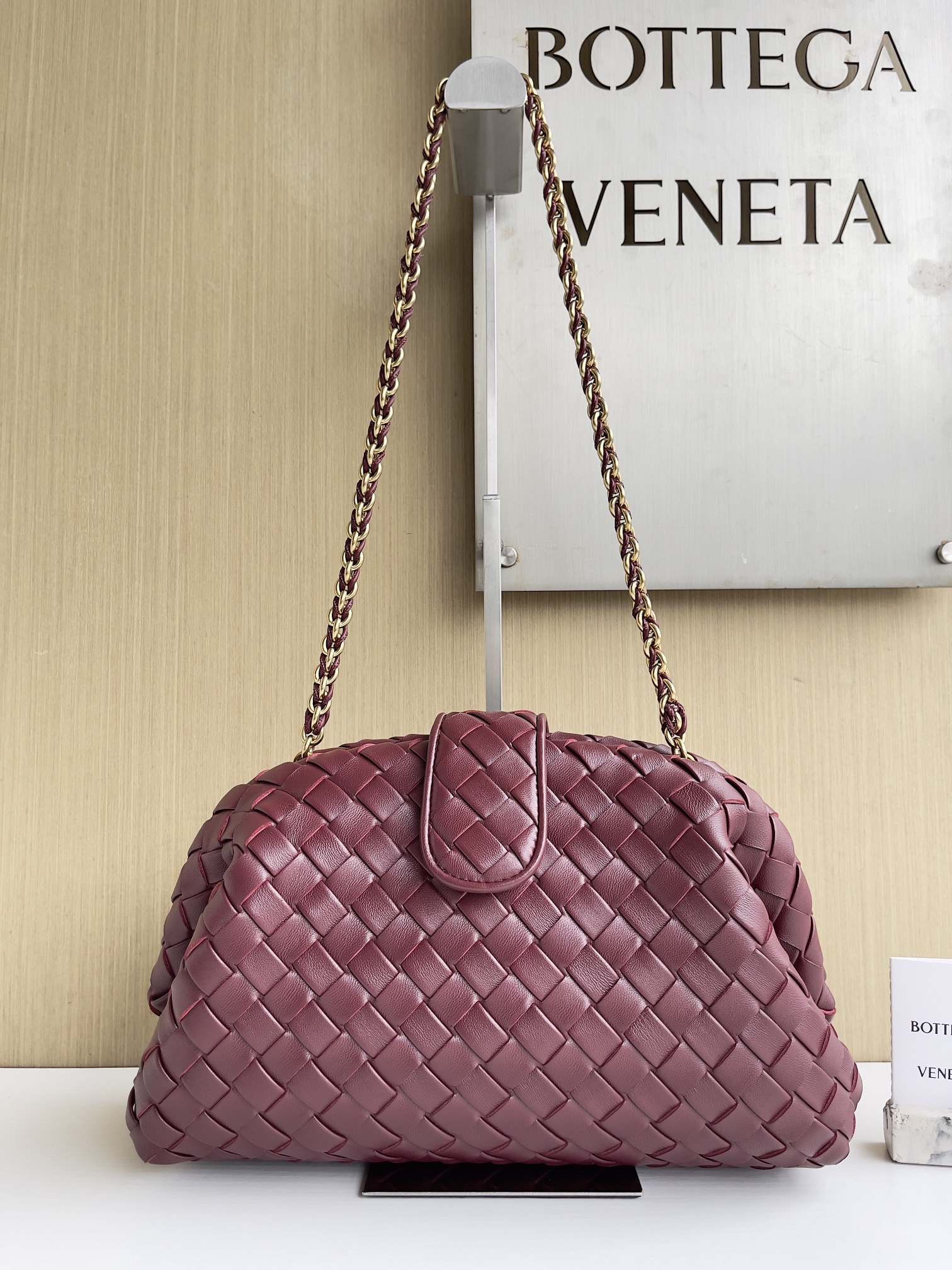 보테가베네타 Bottega Veneta Lauren 785807 31.5cm