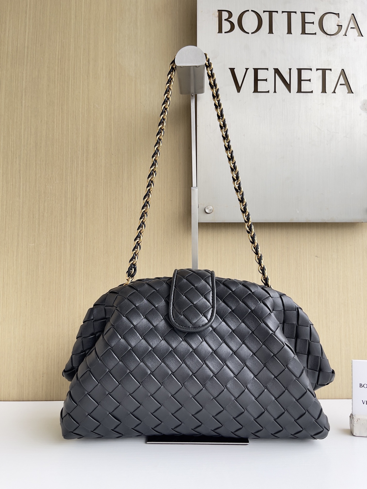 보테가베네타 Bottega Veneta Lauren 785807 31.5cm