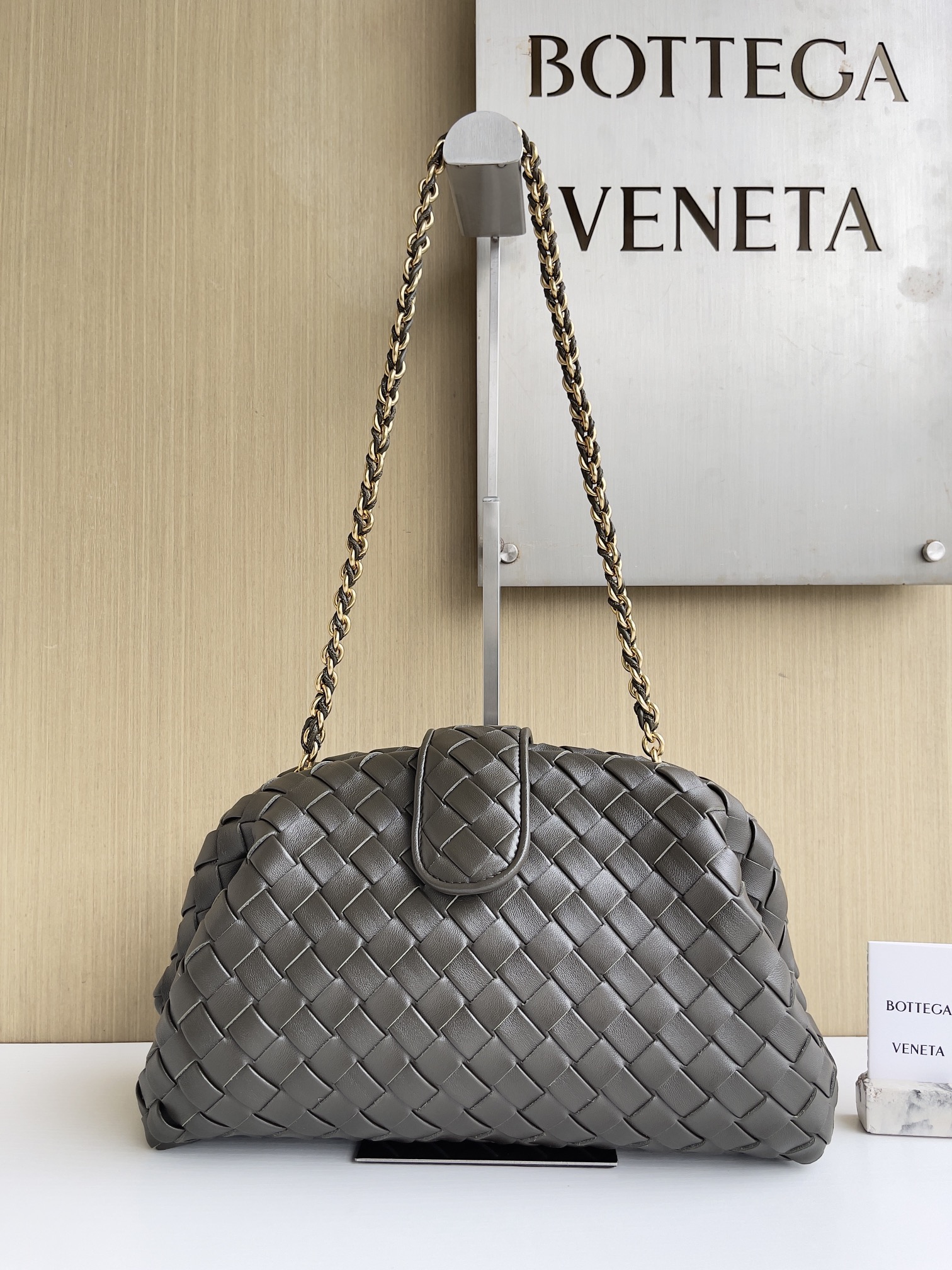 보테가베네타 Bottega Veneta Lauren 785807 31.5cm