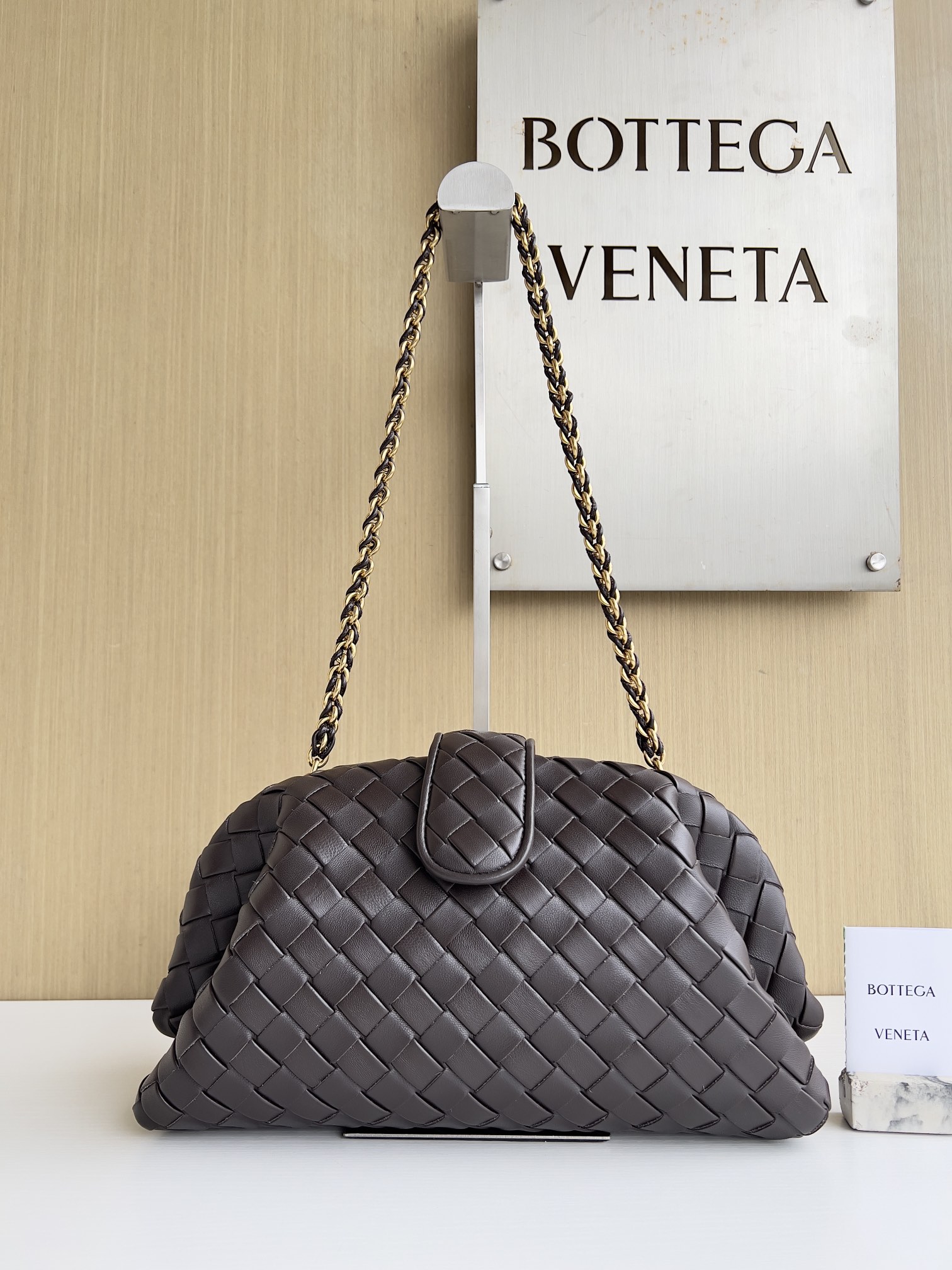 보테가베네타 Bottega Veneta Lauren 785807 31.5cm
