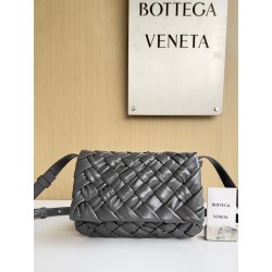 보테가베네타 Bottega Veneta Rumple Messenger 숄더백  787113