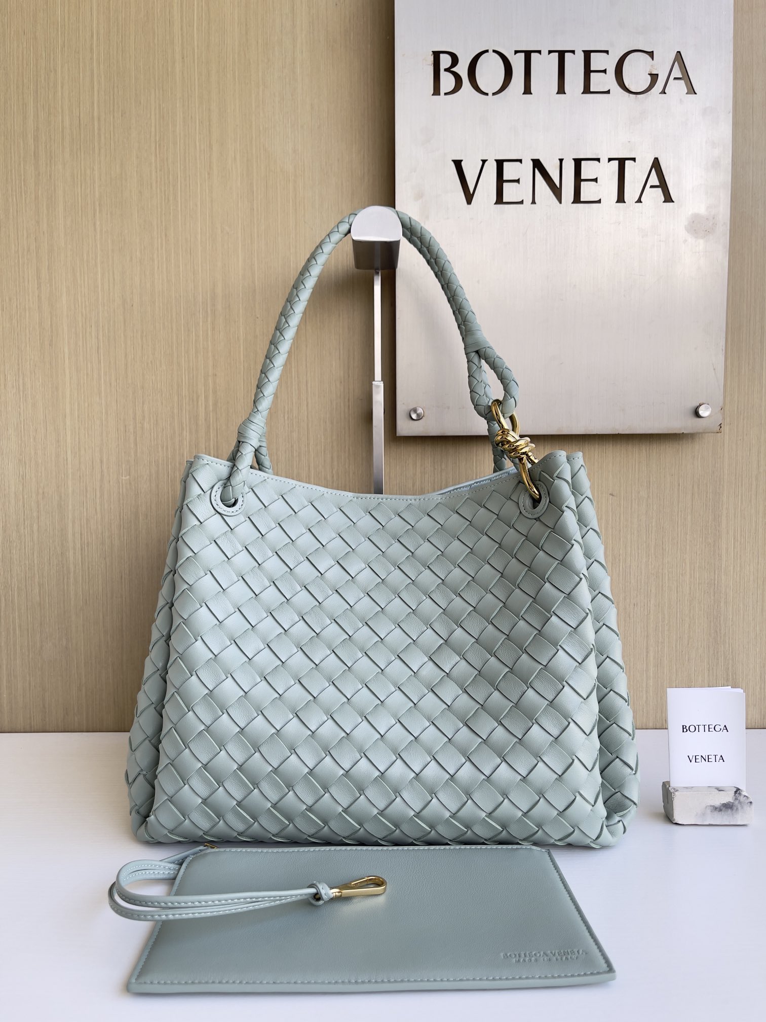 보테가베네타 Bottega Veneta Parachute 796571
